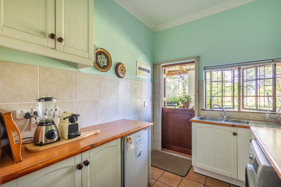 Commercial Property for Sale in Plettenberg Bay Rural Western Cape